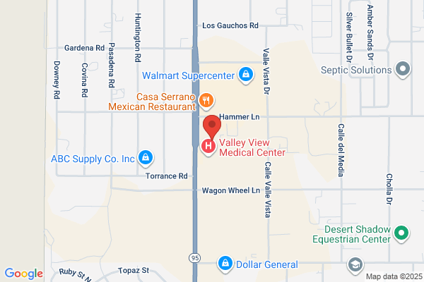 Valley View General and Vascular Surgery