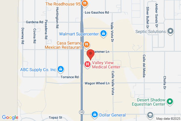 Valley View Primary and Walk-In Care