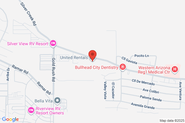 United Rentals Highway Technologies