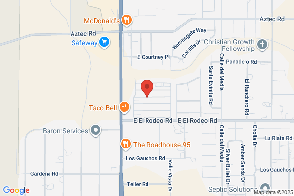 Raindance Mobile Home Sales