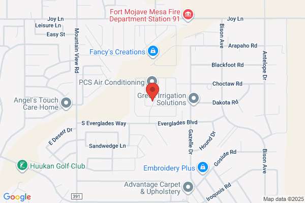 Palms Business Center the