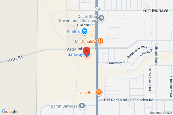 Safeway Pharmacy