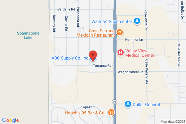 ABC Supply Co Inc