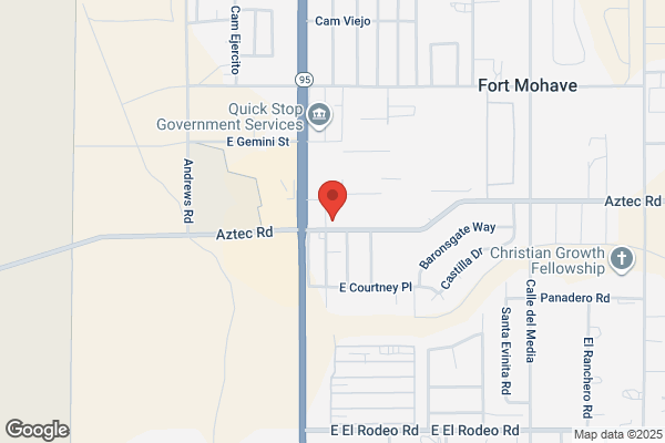 Carquest Auto Parts - D & S Auto Inc dba Fort Mojave CARQUEST