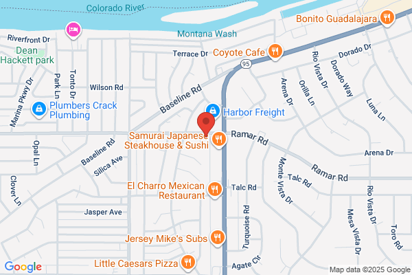 Colorado River Hearing Centers