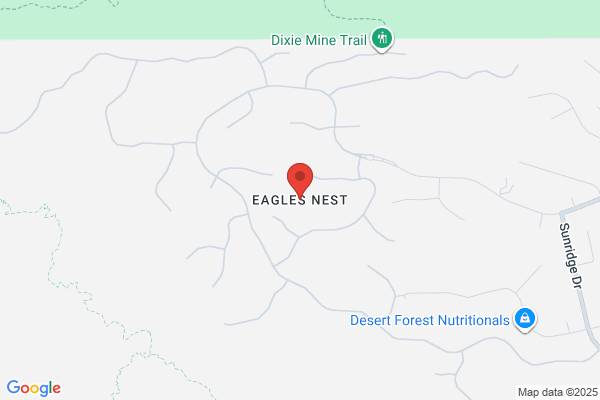 Eagle's Nest