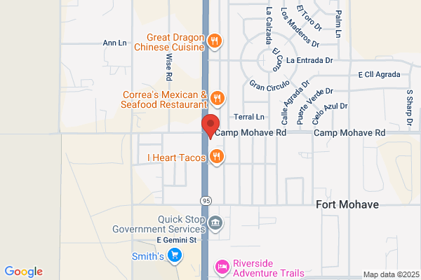 Fort Mohave Food Store