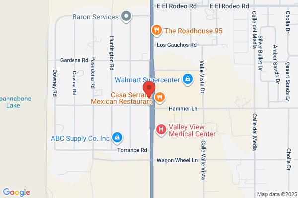 Hearing Center of Arizona
