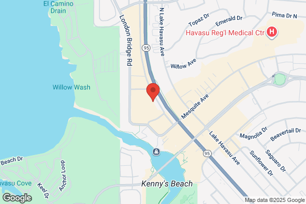 Long River Realty