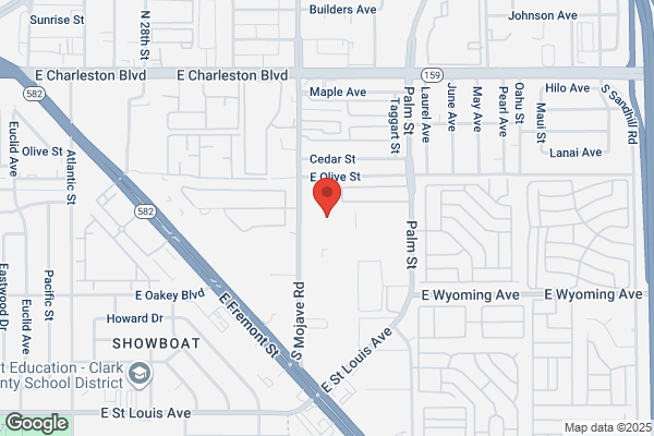 Mohave Industrial Park
