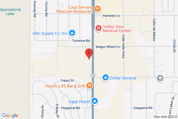 Mohave Valley Property Management