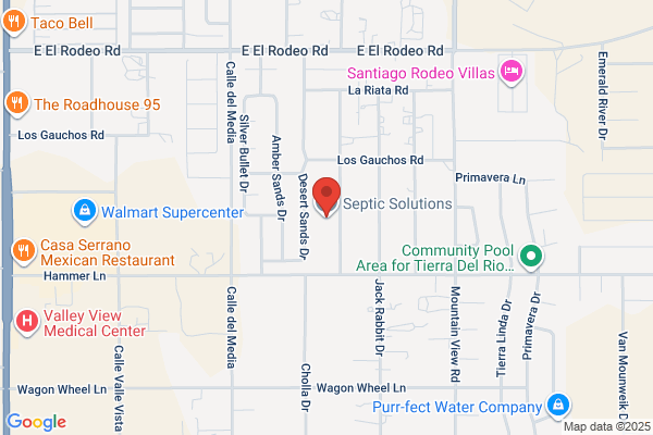 Sewer Septic Solutions