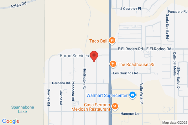 Desert Kitchen & Bath Specialties