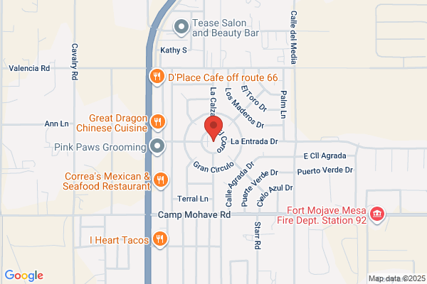 Tierra Verde Homeowners Association