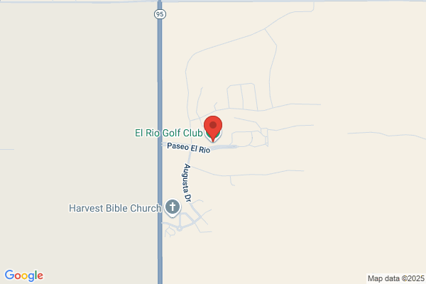 El Rio Country Club Sales