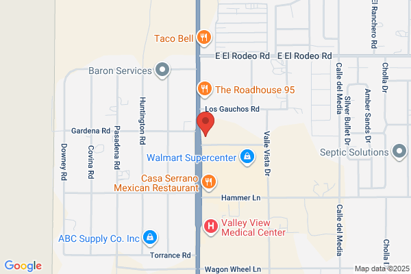 Imperial Home Sales Inc