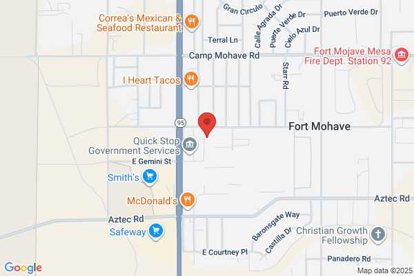 Arizona Rail Supply LLC