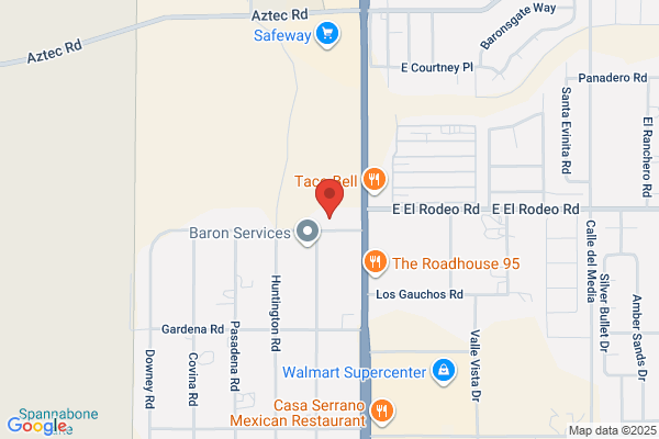 Corona Self Storage