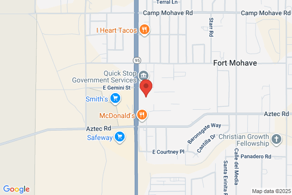Classified Motors