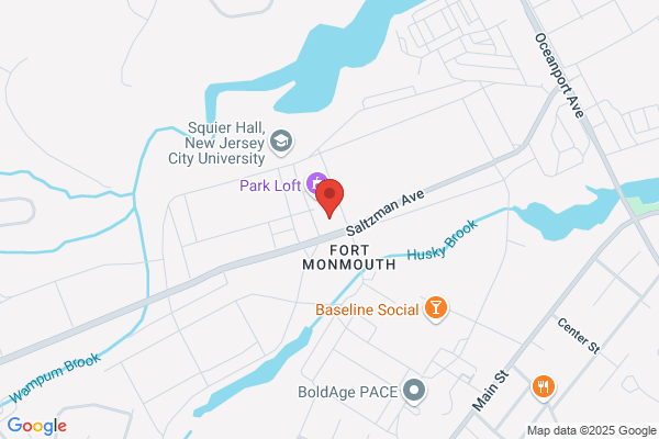 Fort Monmouth Bowling Center