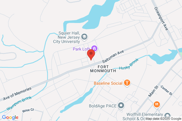 Monmouth Food Service