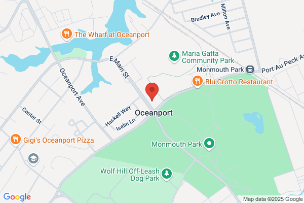 Oceanport Pizza & Subs