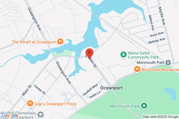 Oceanport Preschool