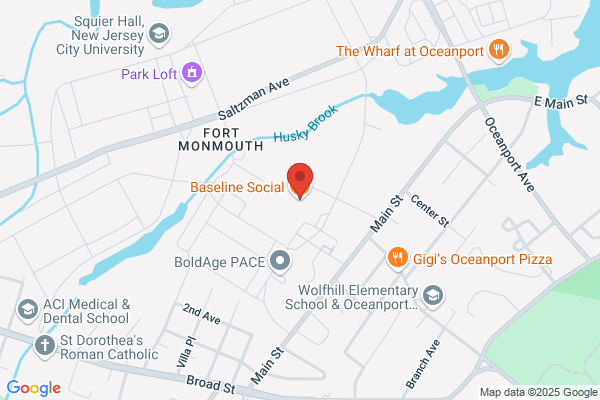 Oceanport Video