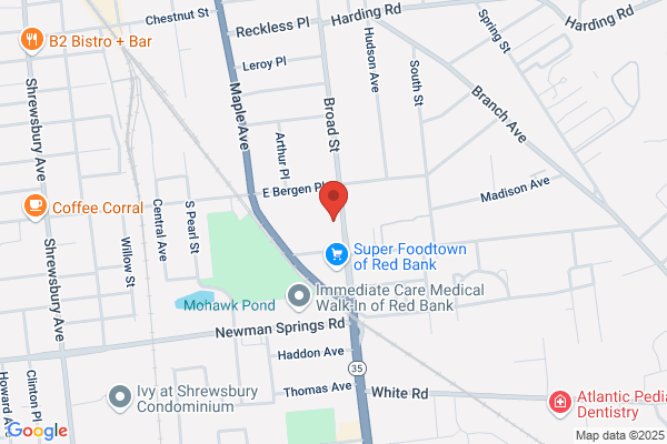 Red Bank Title Agency Inc