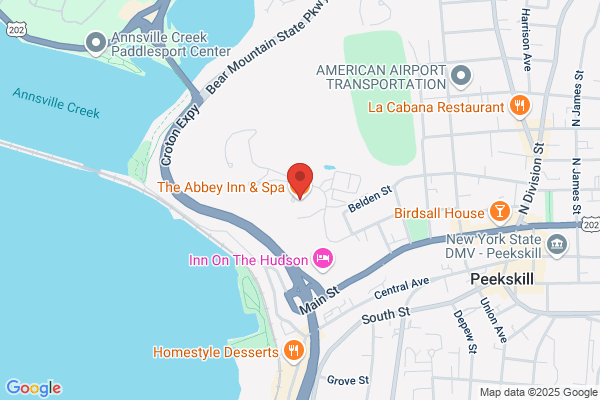 The Abbey Inn & Spa