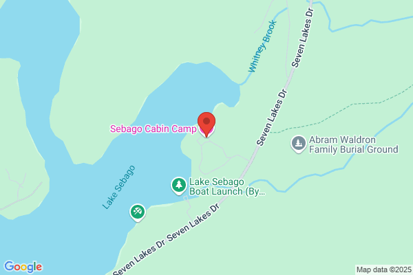 Amer Canoe Association