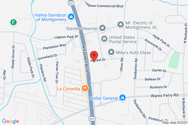 Graybar Electric Supply Corporation