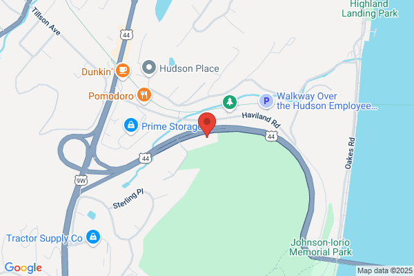 Nys Bridge Authority