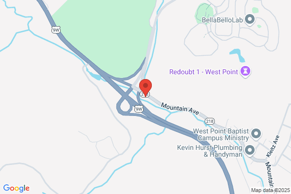 Water Departments, Highland Falls Village of