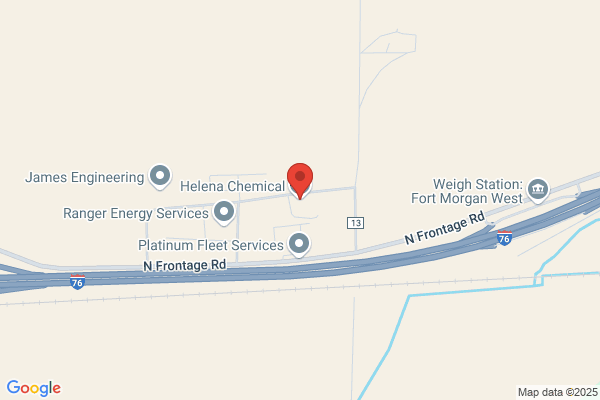 Helena Chemical