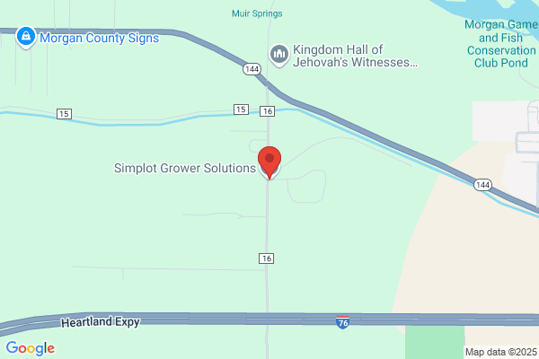 Simplot Soilbuilders