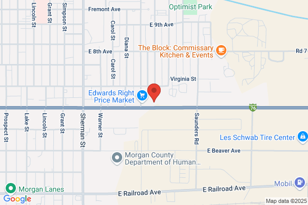 East Platte Av Liquors