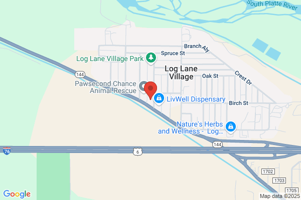 Log Lane Liquors
