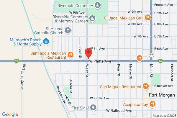 Village Liquor Store Inc