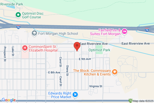 Hillcrest Fremont Apartments