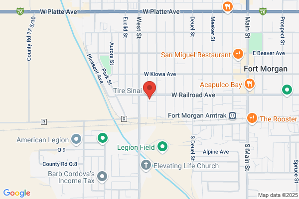 Angels Auto Repair