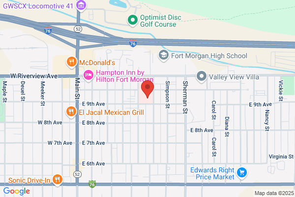 Anne Manchester, MD - Internal Medicine