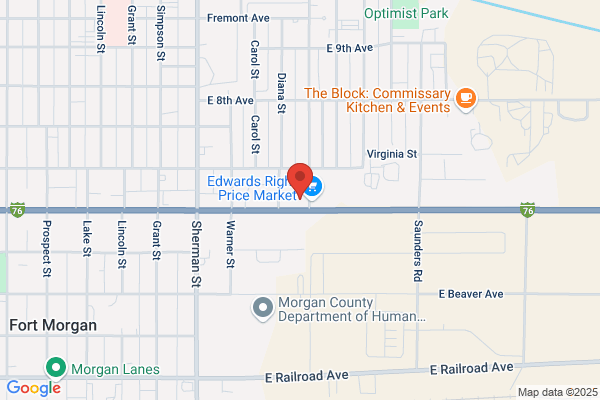 Morgan Anesthesia Associates Inc
