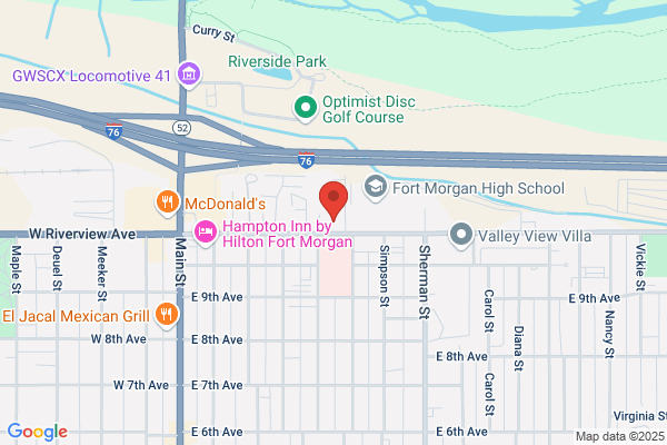 Colorado Plains Medical Center Home Care