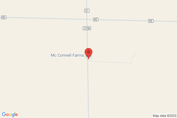 Comanche Farms Inc