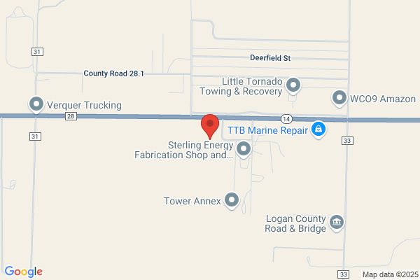 Yetter Well Service