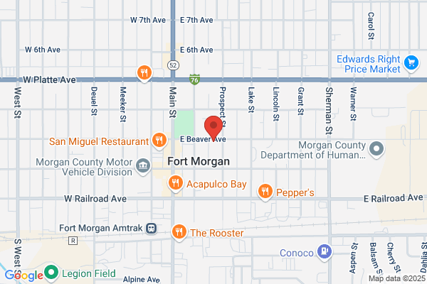 Eastern Colorado Orthopedic Center
