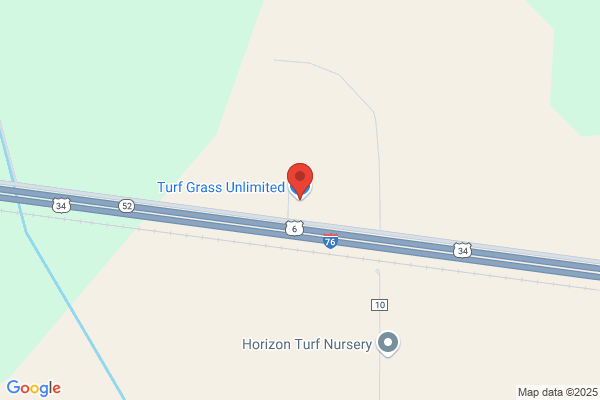 Graff's Turf Farms Inc
