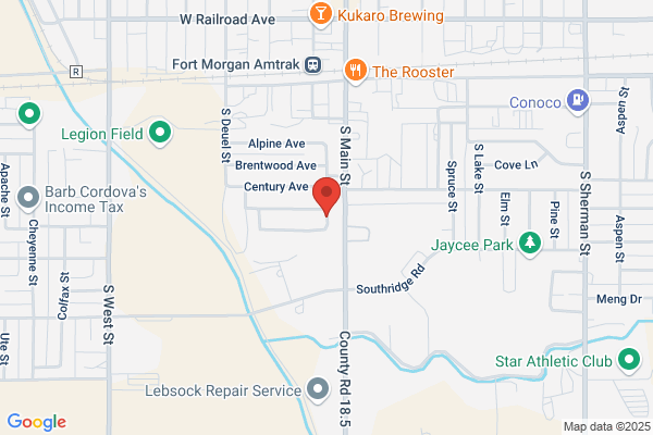 Landmark South Mobile Community