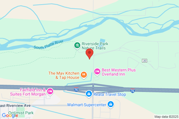Silver Spur Campground